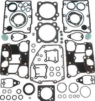 James Gaskets 17053-99 James Gaskets Gasket Motor Tc 88 W/.046 Hd Gasket Kit 17053-99 17053-99