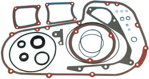 James Gaskets Gasket Primary Cover Evo Flt Fxr Kit 34901-85-K 34901-85-K