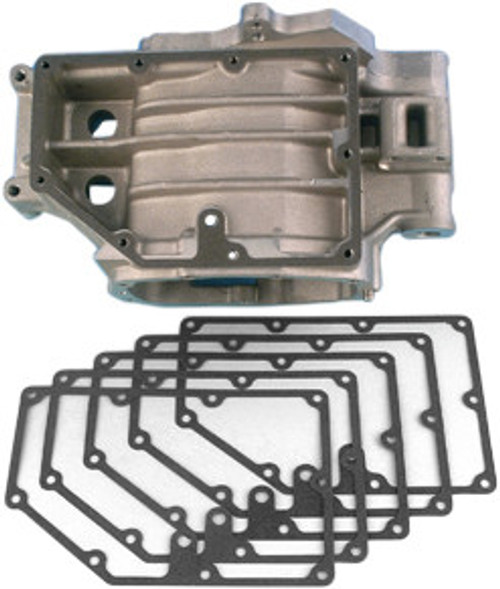James Gaskets Gasket Trans Oil Pan Dyna 10/Pk 26072-90 26072-90