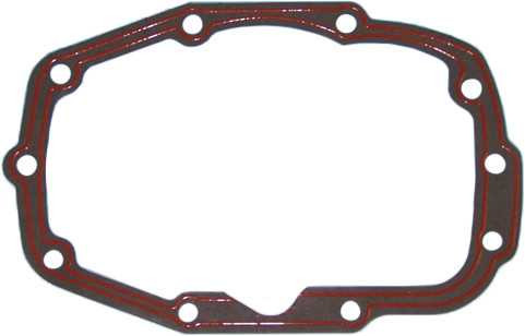 James Gaskets 35147-03-X James Gaskets Gasket Bearing Cover Rcm Se 6 Speed 1/Pk 35147-03-X 35147-03-X