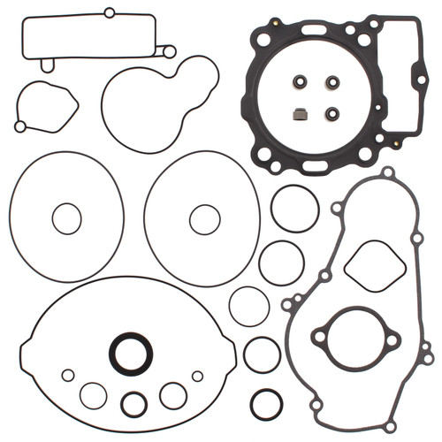 Vertex 808942 Vertex Complete Gasket Set - Ktm 808942