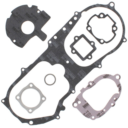 Vertex 808887 Vertex Complete Gasket Set - Polaris 808887
