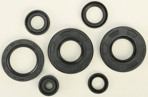Vertex Oil Seal Set 822291