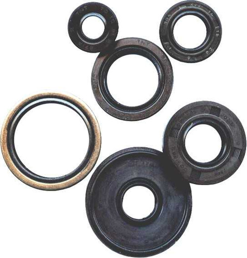 Vertex 822203 Vertex Oil Seal Set 822203