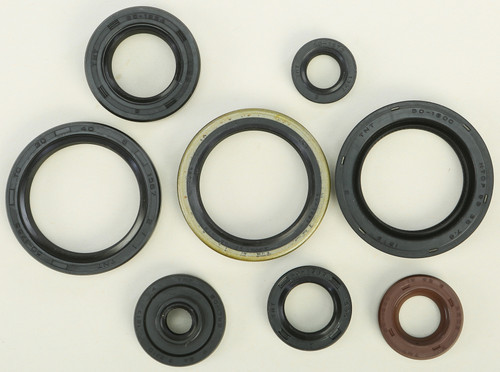 Vertex Oil Seal Set 822329