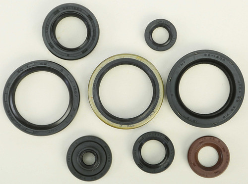 Vertex 822329 Vertex Oil Seal Set 822329