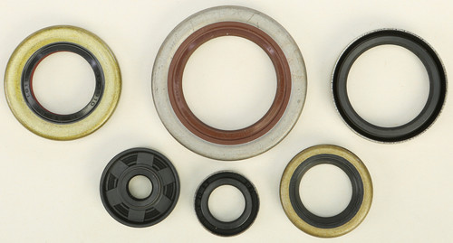 Vertex Oil Seal Set 822348