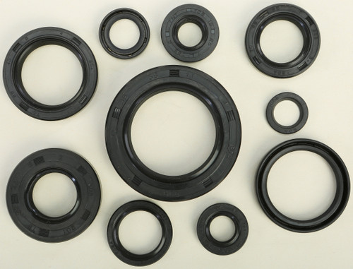 Vertex Oil Seal Set 822182
