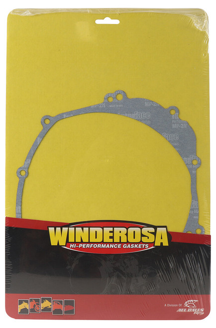 Vertex Clutch Cover Gasket Outer Yamaha 333061