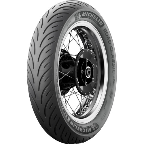 Michelin Tire - Road Classic - Rear - 4.00B18 - 64H 38992