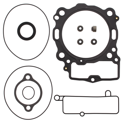 Vertex Top End Gaskets 810336