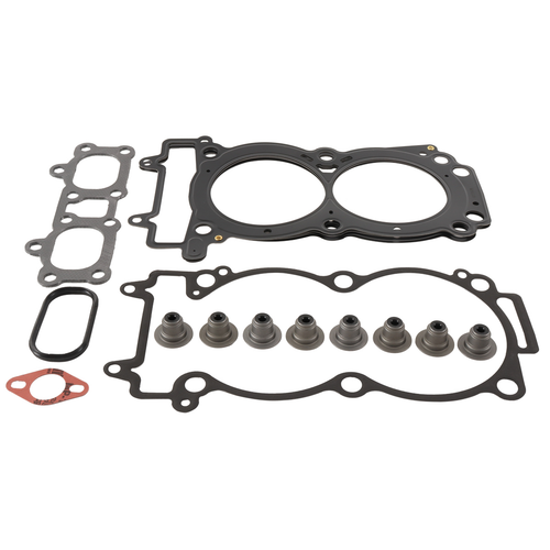 Vertex Top End Gaskets Pol 8100005