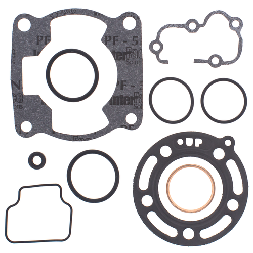 Vertex Top End Gaskets 810414