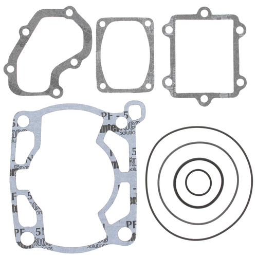 Vertex Top End Gaskets 810581
