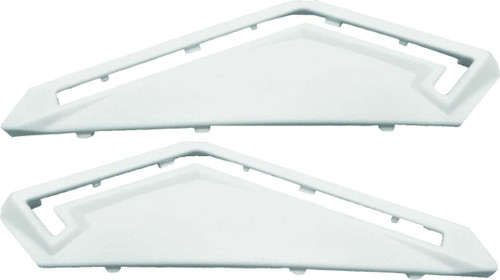 POWERMADD 34295 Powermadd Pm Star Cover For Led Kit White 34295