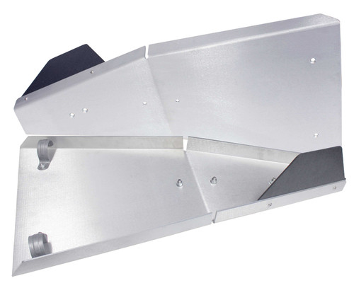 Modquad RZR-AR-F-XP1KS Modquad Front A-Arm Guards Rzr-Ar-F-Xp1Ks