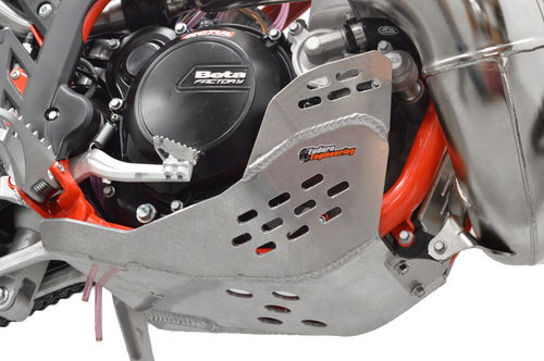 Enduro Engineering 24-4020X Enduro Engineering Xtreme Skidplate Beta 24-4020X