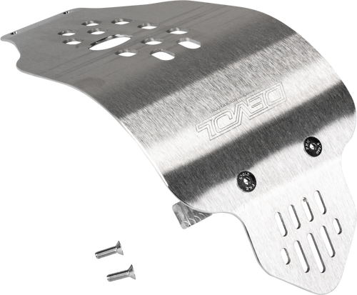 Devol Glide Plate 0103-2508