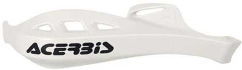 ACERBIS 2205320002 Acerbis Rally Profile Handguards White 2205320002