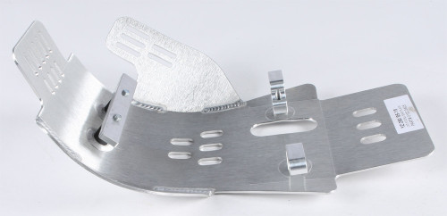 Devol Skid Plate 0102-5405