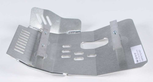 DEVOL 0102-4501 Devol Skid Plate 0102-4501