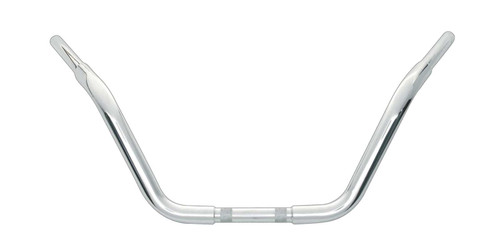 WILD 1 WO517 Wild 1 Chubby 8.5" Rg Bar Chrome Wo517