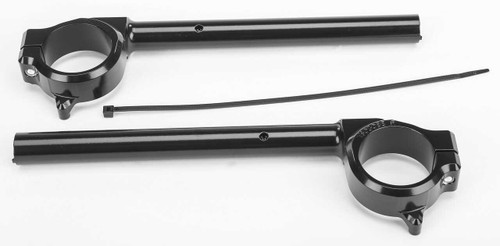Helibars TS03088-BA Helibars Replacement Handlebars Black Ts03088-Ba