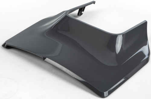 POLISPORT 8668700004 Polisport Headlight Mask Nardo Grey Hus 8668700004