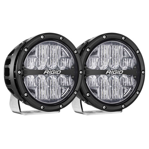 Rigid 36411 Rigid 360-Series 6" Drive Rgb/2 Rgbw 36411