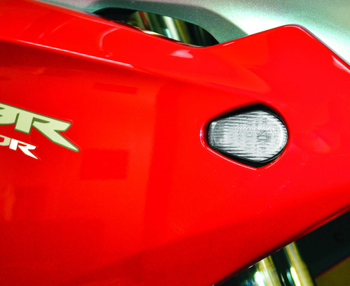 Hotbodies 41302-0100 Hotbodies Flush Mount Signal Ts Clear 41302-0100