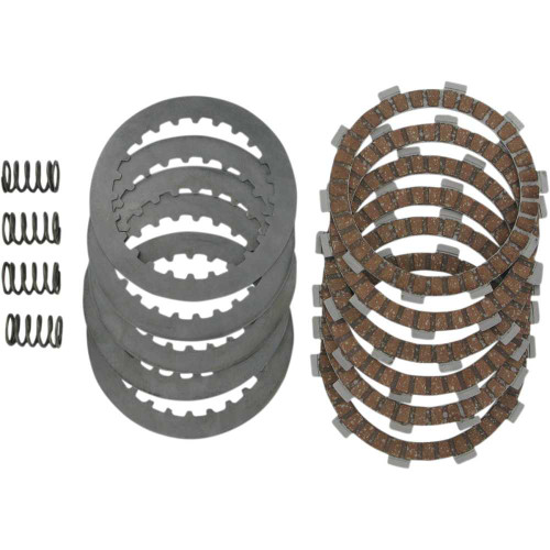 DP BRAKES DPK145 Dp Brakes Clutch Kit Dpk145