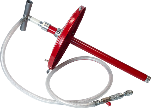 Flat Out 90030 Flat Out Pump For 5 Gal 90030