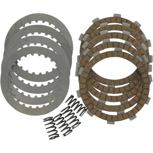 DP BRAKES DPK156 Dp Brakes Clutch Kit Dpk156