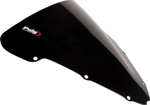 Puig 0861N Puig Windscreen Racing Black 0861N