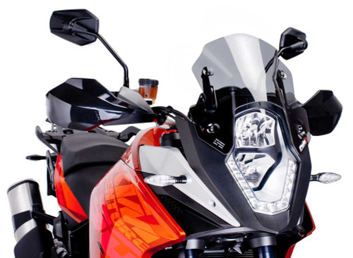 Puig 6847H Puig Windscreen Racing Light 6847H