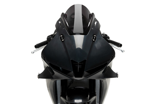 Puig Windscreen Z-Racing Dark Smoke Hon 21522F