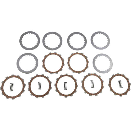 DP BRAKES DPK201 Dp Brakes Clutch Kit Dpk201