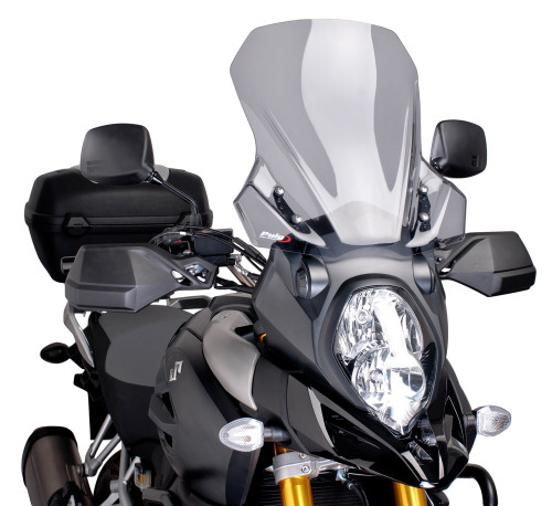 Puig Windscreen Touring Light 7229H