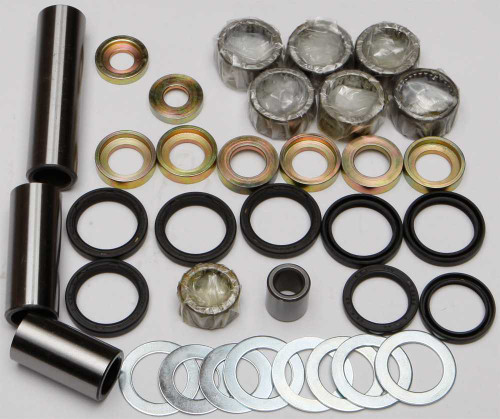 All Balls 27-1181 All Balls Bearing & Seal Linkage Kit 27-1181