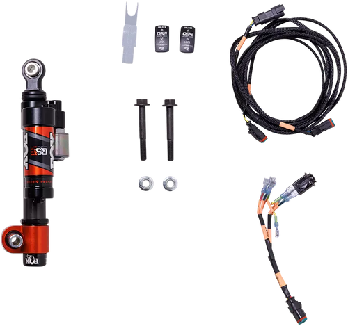 Fox 885-08-532 Fox Fox Quick Switch Electric Link Qse Links Pol. Front 885-08-532