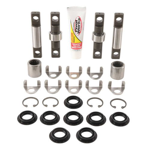 PIVOT WORKS PWAAK-K18-000 Pivot Works A-Arm Bearing Kit Kaw Pwaak-K18-000