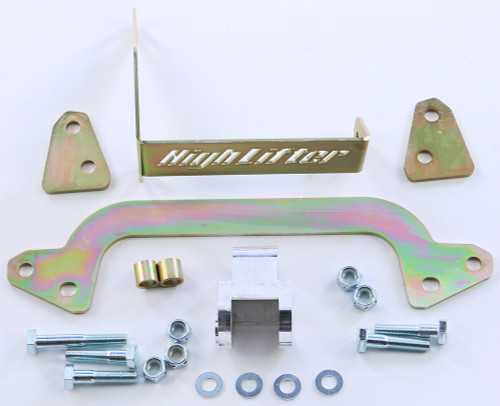 High Lifter Atv Lift Kit Hlk500-51 73-13329 High Lifter Atv Lift Kit Hlk500-51 73-13329