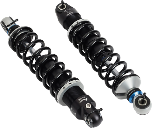Jri Shocks 500-306-140 Jri Shocks Jri 14" Touring Shocks `97-Up Flh/Flt 500-306-140