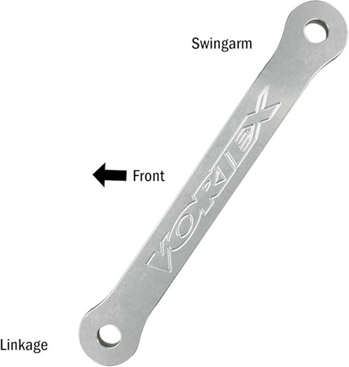 VORTEX LL436 Vortex Lowering Links Kaw Ll436