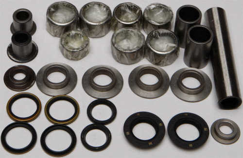 All Balls 27-1160 All Balls Linkage Bearing Kit 27-1160