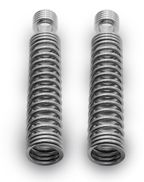 Burly Brand Springer Fork Lowering 1.5" Hd Springers Only 97-11 B28-115