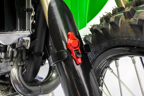 Works 12-300 Works Pro Launch Start Device 12-300