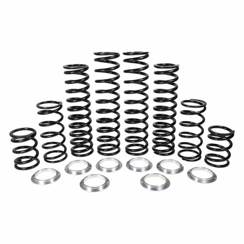Zbroz Full Spring Kit Kawasaki Krx 4 Seat 1000 K30-Ka1002-0 Zbroz Full Spring Kit Kawasaki Krx 4 Seat 1000 K30-Ka1002-0