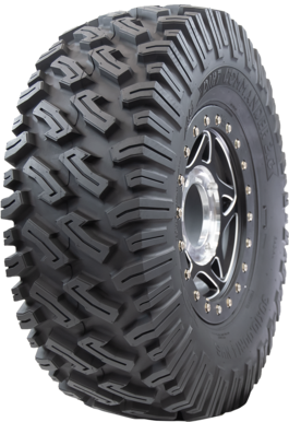 Gbc AER153210DC2 Gbc Tire Dirt Commander 2.0 Radial 32X10R15 Aer153210Dc2