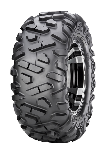 Maxxis Tire Bighorn Rear 26X12R12 Lr520Lbs Radial Tm00279700